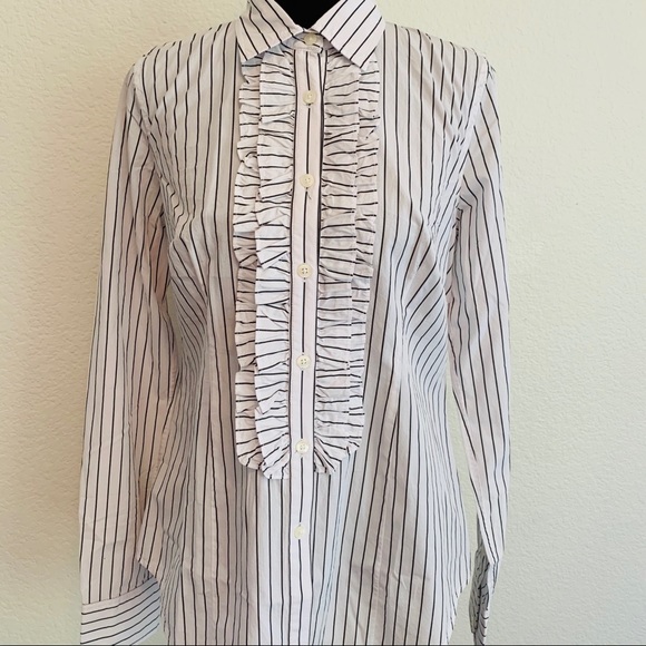 American Eagle Outfitters Tops - American Eagle women’s blouse size 10